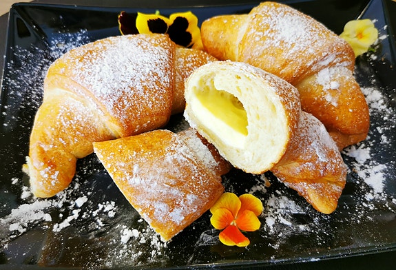 kafeene våre har mye godt og er sosiale treffpunkt