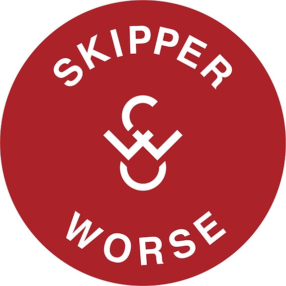 Skipper Worse AS logo