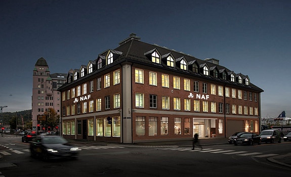 Bilde 1 av 3 i jobbannonse-galleriet