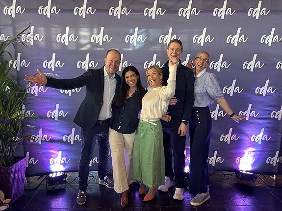 Bilde 2 av 5 i jobbannonse-galleriet