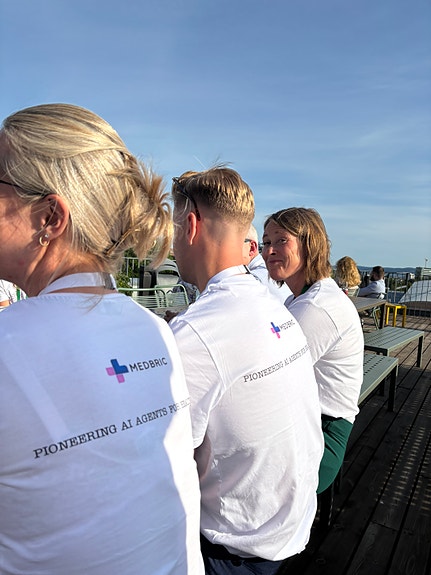 Bilde 5 av 5 i jobbannonse-galleriet