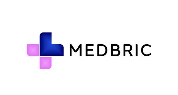 Medbric AS logo