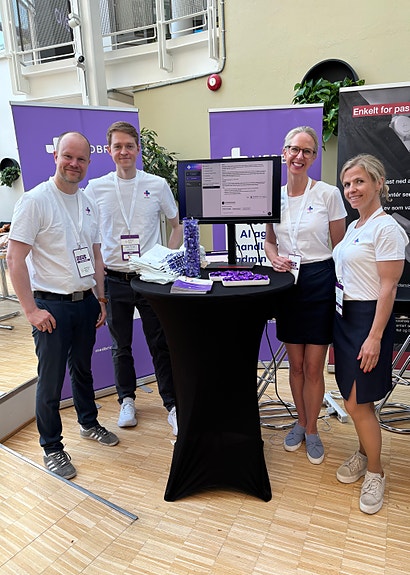 Bilde 4 av 5 i jobbannonse-galleriet