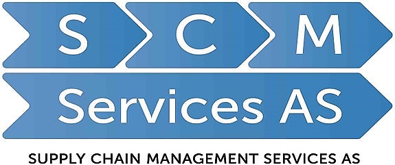 SCM Services AS logo