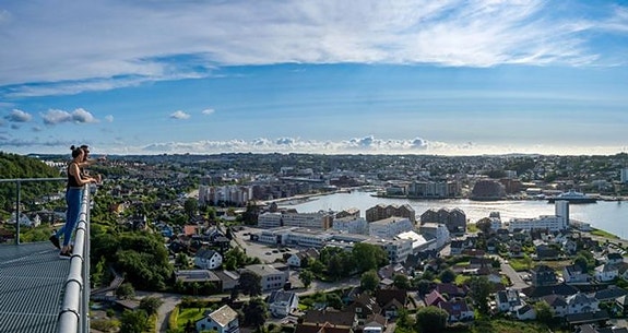 Bilde 2 av 3 i jobbannonse-galleriet