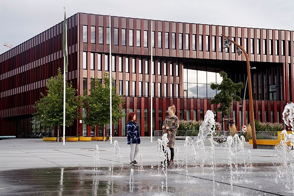 Bilde 1 av 3 i jobbannonse-galleriet