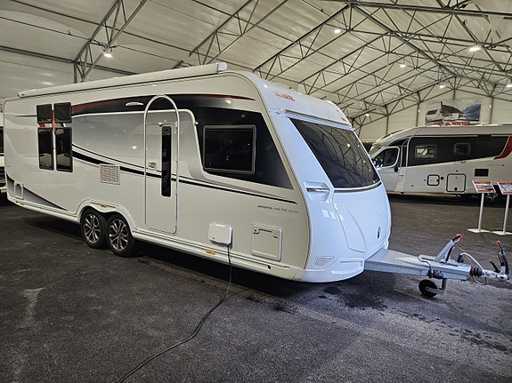 KABE Imperial 740 TDL E8