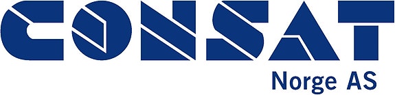 Consat Norge AS logo