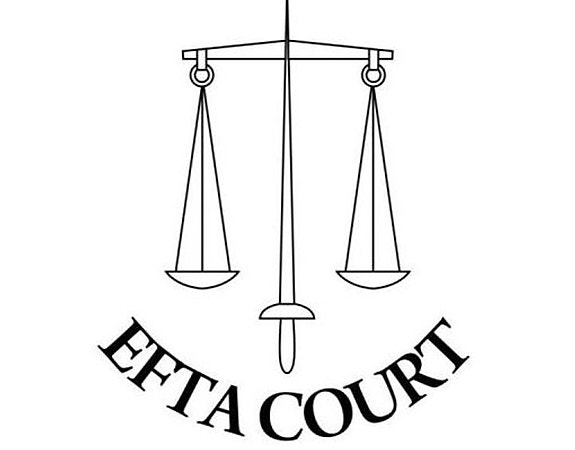 EFTA Court logo