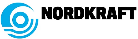 Nordkraft AS logo