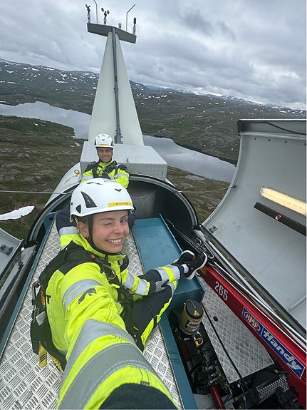 Bilde 5 av 5 i jobbannonse-galleriet