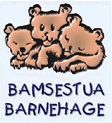 Bamsestua friluftsbarnehage SA logo