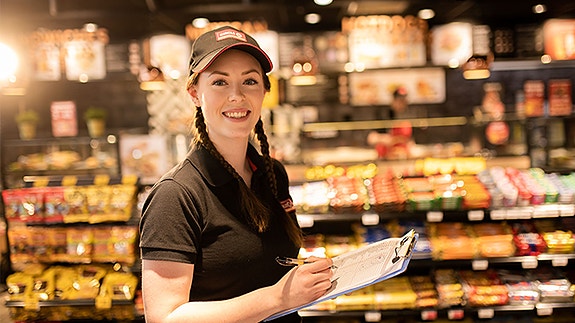 Bilde 3 av 6 i jobbannonse-galleriet