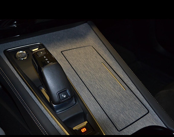 Peugeot 508 14 of 17