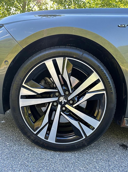 Peugeot 508 10 of 17