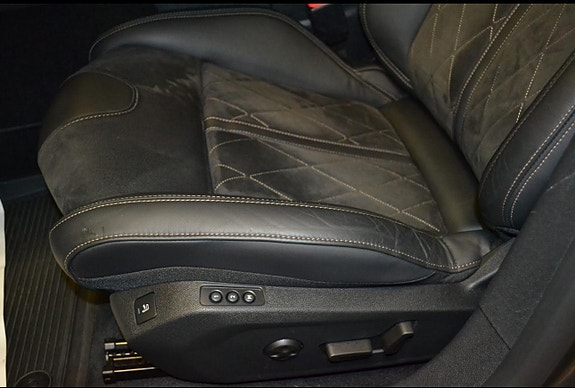 Peugeot 508 13 of 17