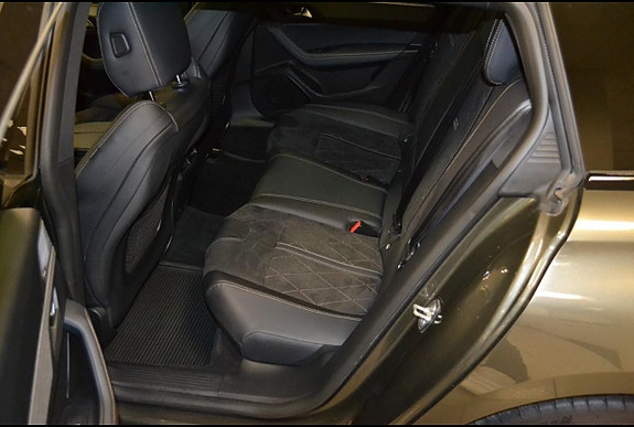 Peugeot 508 15 of 17