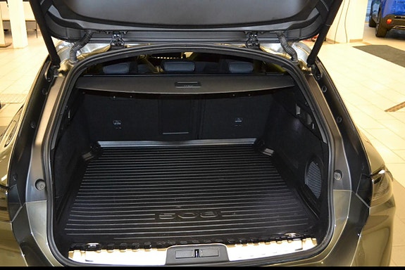 Peugeot 508 17 of 17
