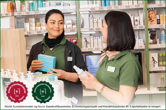 Bilde 1 av 1 i jobbannonse-galleriet