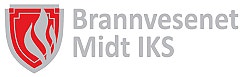 Brannvesenet Midt IKS logo