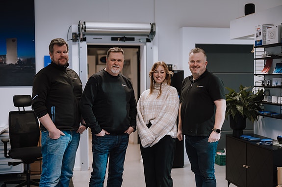 Bilde 3 av 9 i jobbannonse-galleriet