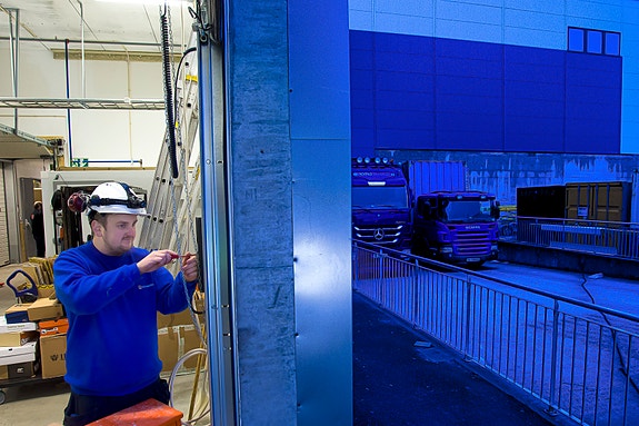 Bilde 4 av 9 i jobbannonse-galleriet