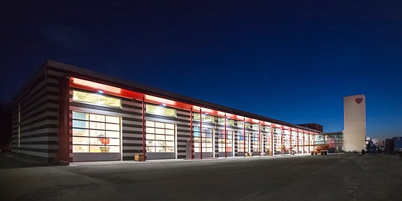 Bilde 5 av 9 i jobbannonse-galleriet