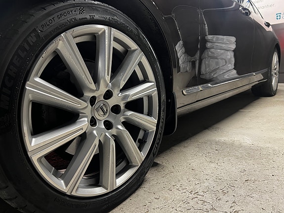 Volvo V90 12 of 30