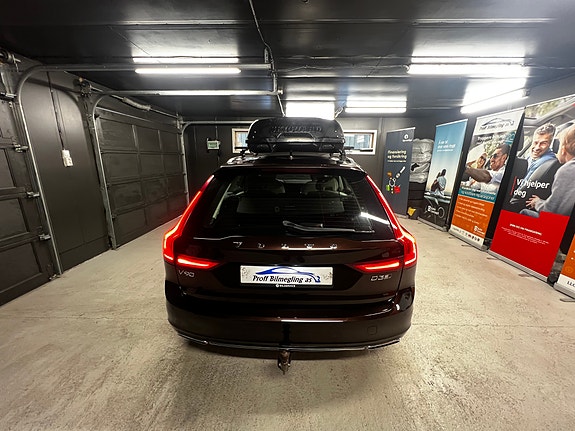 Volvo V90 14 of 30