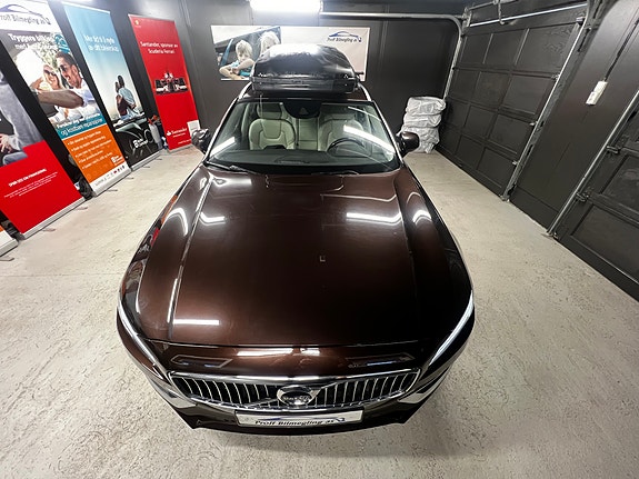 Volvo V90 7 of 30