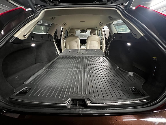 Volvo V90 22 of 30