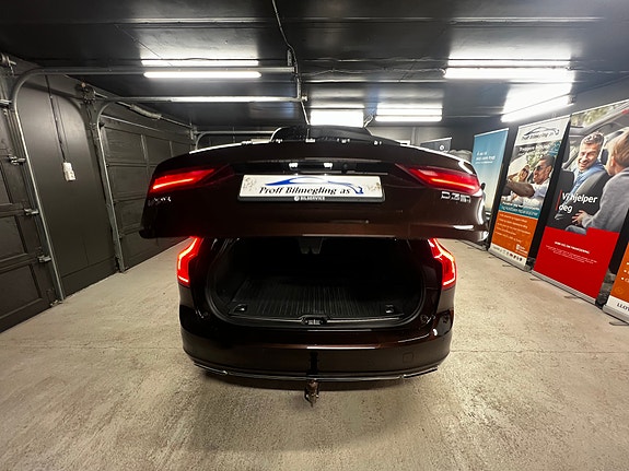 Volvo V90 15 of 30
