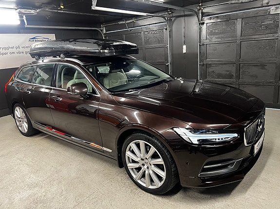 Volvo V90 6 of 30