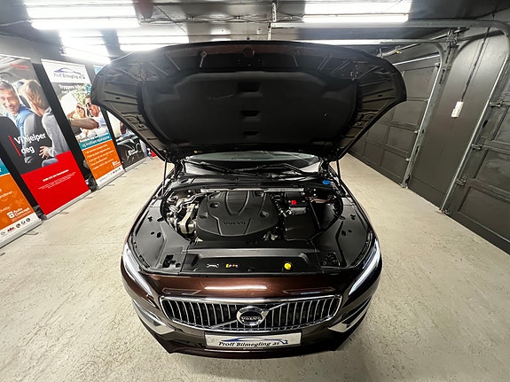 Volvo V90 9 of 30