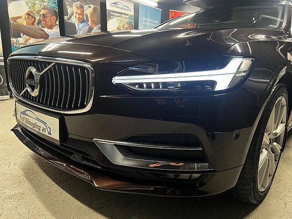 Volvo V90 11 of 30