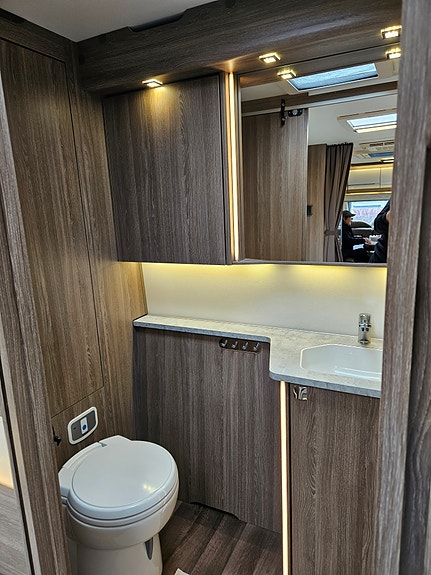 KABE Imperial 630 TDL KSE2 17 of 25