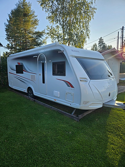 KABE Imperial 630 TDL KSE2 23 of 25