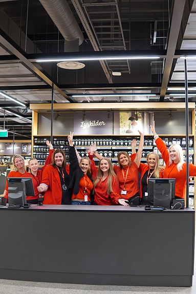 Bilde 1 av 3 i jobbannonse-galleriet