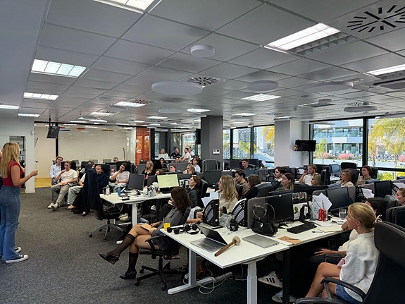 Bilde 2 av 2 i jobbannonse-galleriet