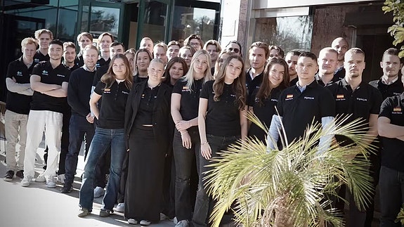 Bilde 1 av 2 i jobbannonse-galleriet