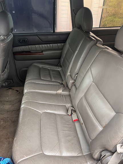 Nissan Patrol 8 of 10