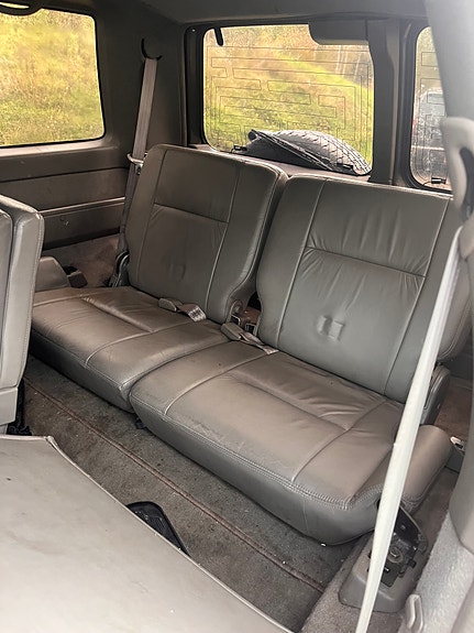 Nissan Patrol 7 of 10