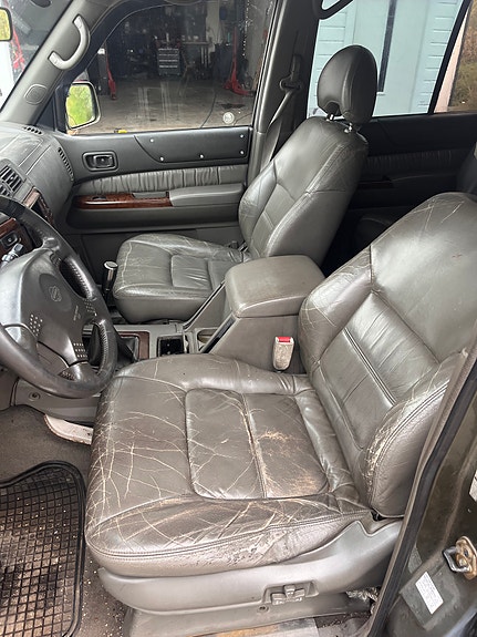 Nissan Patrol 5 of 10