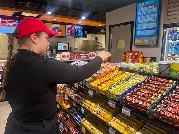 Bilde 5 av 6 i jobbannonse-galleriet