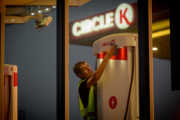 Bilde 2 av 6 i jobbannonse-galleriet