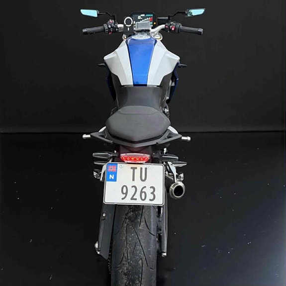 BMW F 900 R 5 of 5