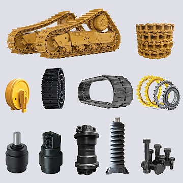 Trenger du deler til din maskin?