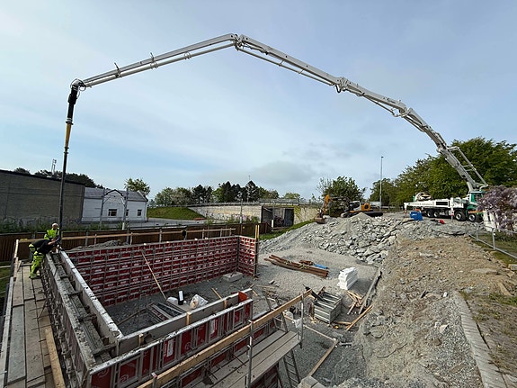 Bilde 5 av 7 i jobbannonse-galleriet