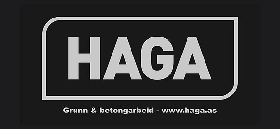 Haga as logo