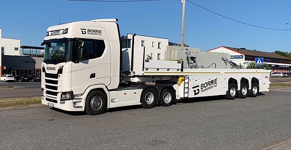 Bilde 2 av 3 i jobbannonse-galleriet